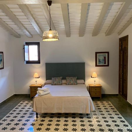 Apartamentos San Jose Сафра Экстерьер фото
