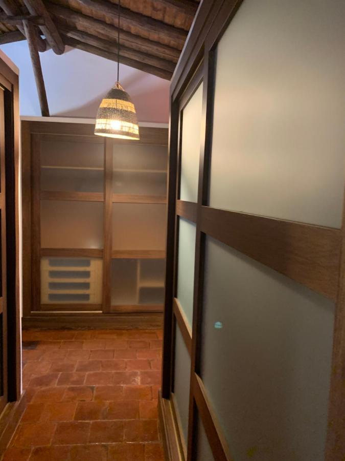 Apartamentos San Jose Сафра Экстерьер фото