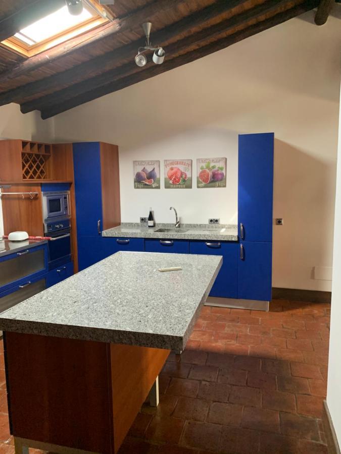 Apartamentos San Jose Сафра Экстерьер фото