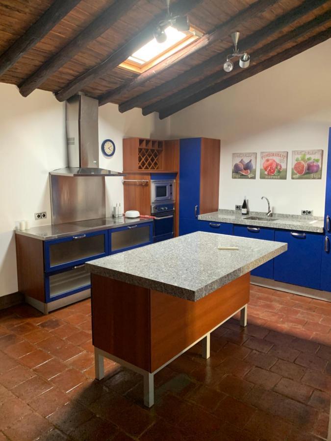 Apartamentos San Jose Сафра Экстерьер фото