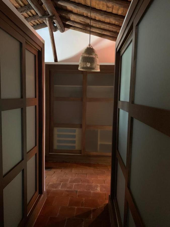 Apartamentos San Jose Сафра Экстерьер фото