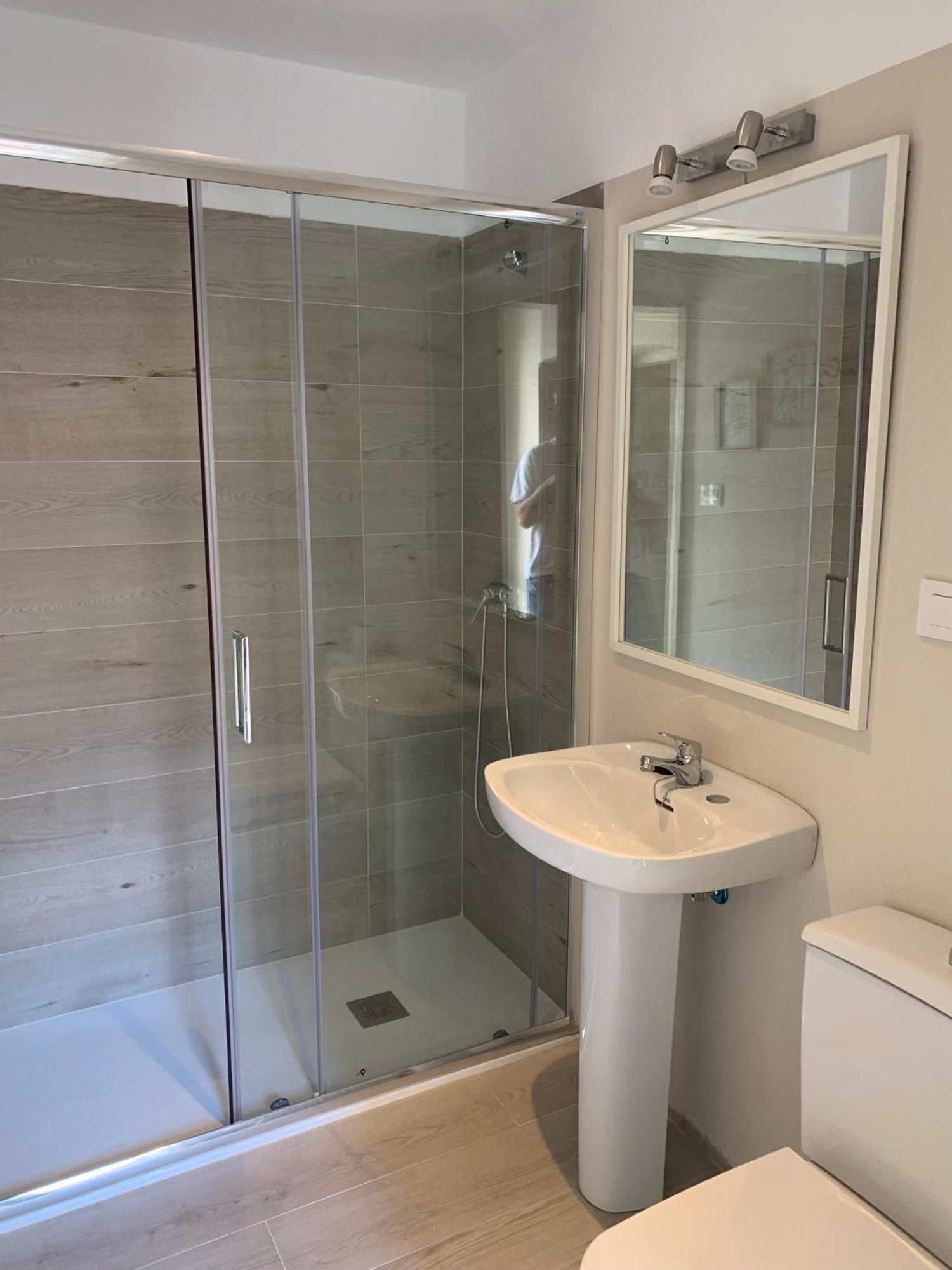 Apartamentos San Jose Сафра Экстерьер фото
